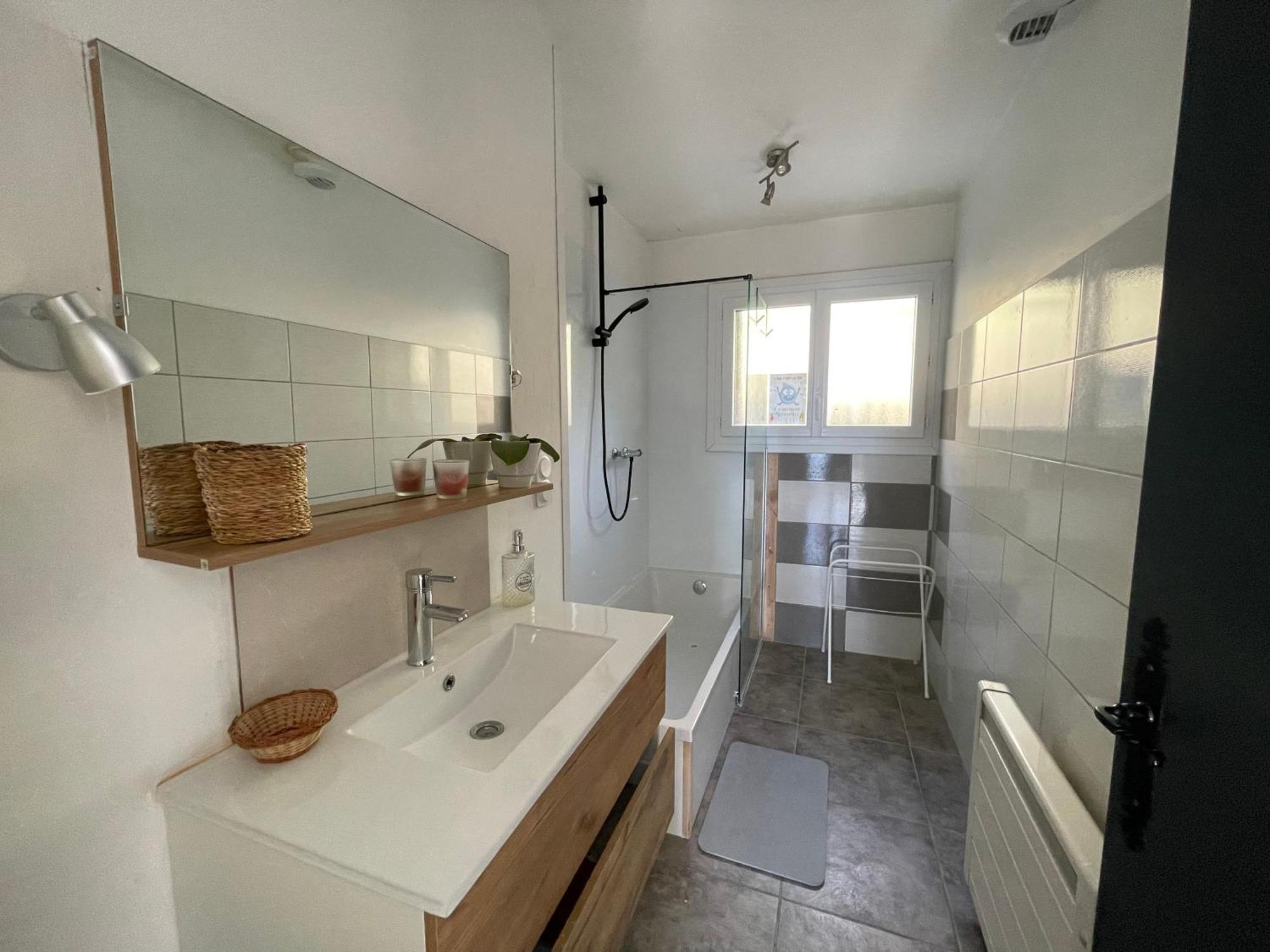 Petit Logement Cosy Dans Maison Au Calme Verrens-Arvey Zewnętrze zdjęcie